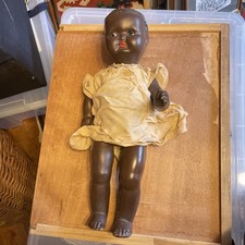 Antique Black Jointed