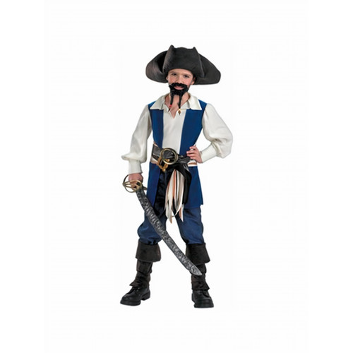 Jack sparrow pirate child - sparrow,