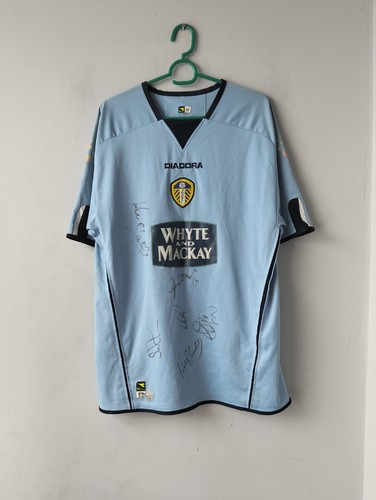 Leeds united 2004 away - leeds,