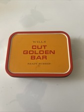 Wills's 1950s Vintage Cut