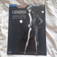 Charnos Sheer Lustre Gloss
