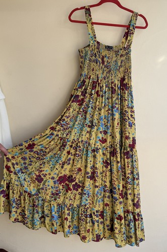 Zara women maxi - women's,
