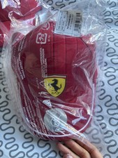 *BNWT* Ferrari F1 Team Cap 2025 Puma Hat Cap 