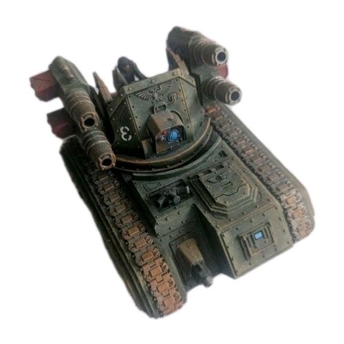 Warhammer 40k hydra - warhammer,