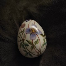Royal Copenhagen Easter Egg - Box