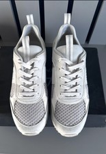 Emporio Armani 7 EA7 Trainers