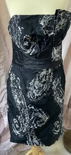Linea Raffaelli Black/Silver