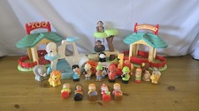 Happyland Safari Zoo Bundle