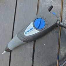 Dremel 290 Engraver Power Tool