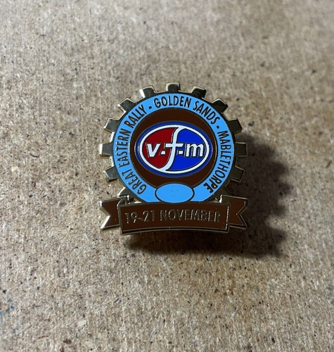 Vfm great eastern - vfm,