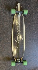 Lush longboard - lush,