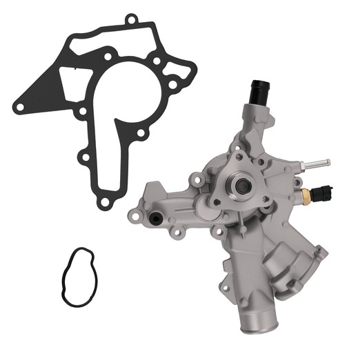 Engine water pump gasket for - engine, +gasket