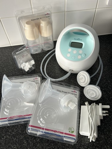 Spectra plus electric - plus,