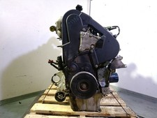 RHZ COMPLETE ENGINE / 10DYFV /