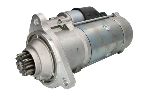 Starter fits daf xf - starter,