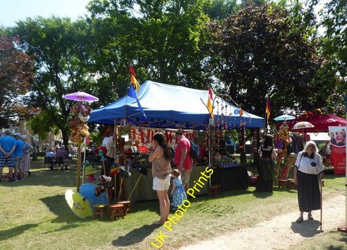 Photo 6x4 stall front - 6x4, a