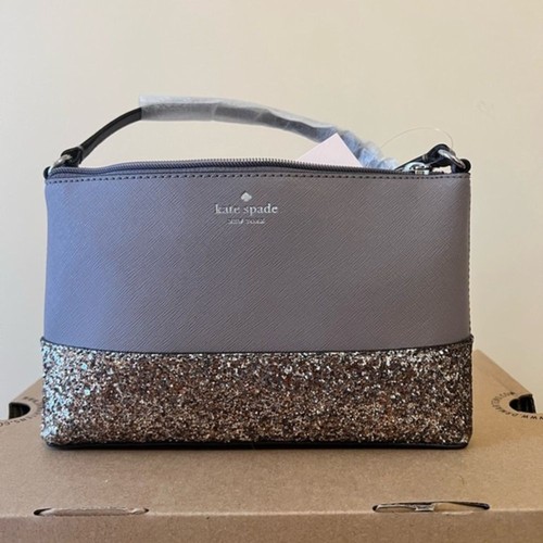 Kate spade rose glitter - kate,