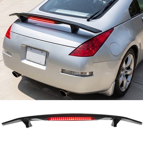 Rear boot trunk gt - rear, style