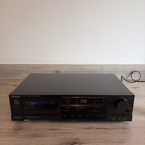 Technics 355 stereo - rs-b,