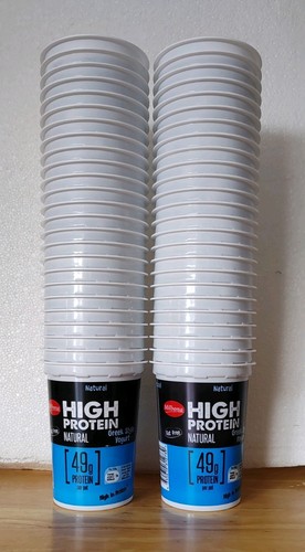 Empty 450ml plastic - empty,
