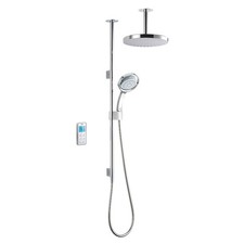 Mira Vision Digital Shower