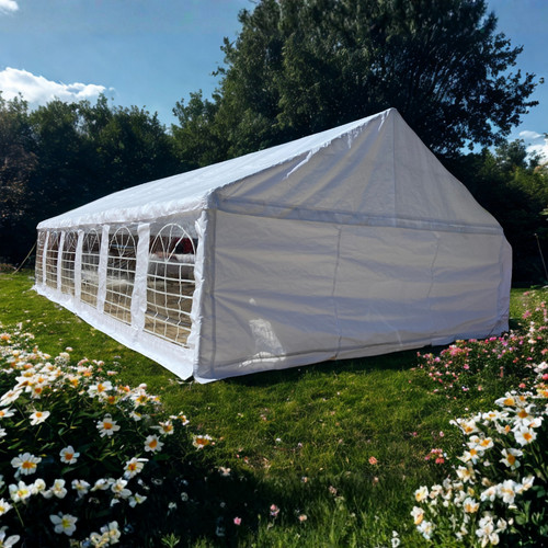 Marquee gazebo heavy duty - gazebo,