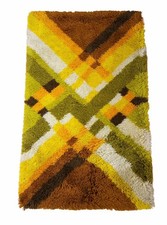 DESSO Allegro shag dralon wool