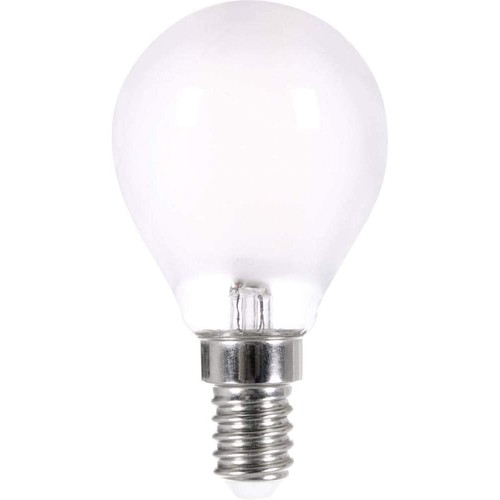 Led illuminant filament drop - led,