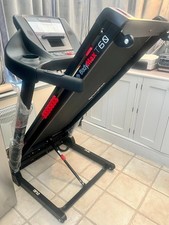 Bodymax t60 folding - bodymax,