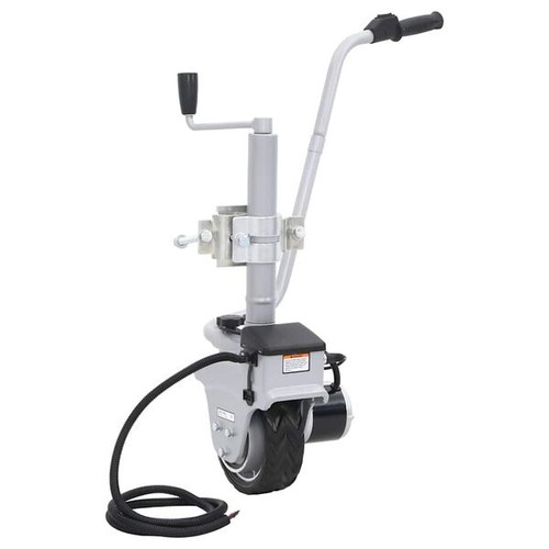 Vidaxl aluminium motorised - aluminium,