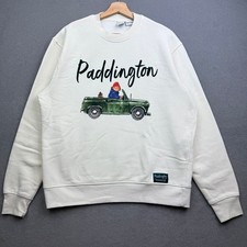 ZARA PADDINGTON Sweatshirt