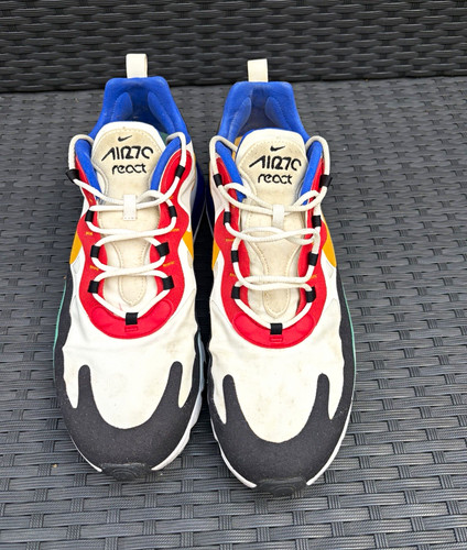 Nike air max 270 - air,