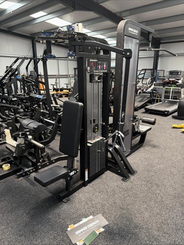 Hammer strength replica - strength,