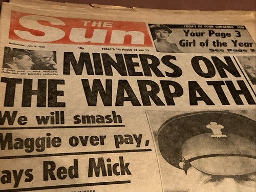 The sun 1980 viv nicholson - the,