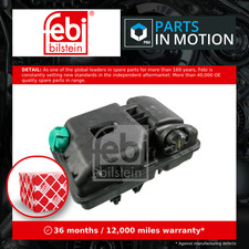 Coolant Expansion Tank 182846 Febi 1720033 1909460 1939411 1939412 1960437 New