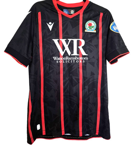 Blackburn rovers football - rovers,