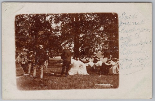 Edwardian ladies tug - tug, of