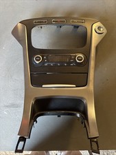 FORD MONDEO MK4 CENTRE CONSOLE