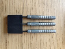 Tungsten Darts 21g High-Quality