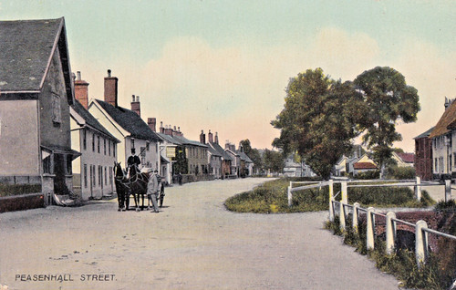 Flc pre 1919 postcard - pre,