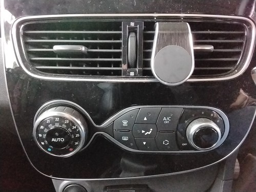 Heater control switch renault - switch,