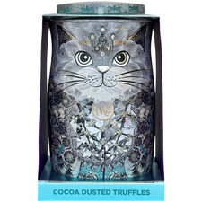 Monty Bojangles Cat & Kitten