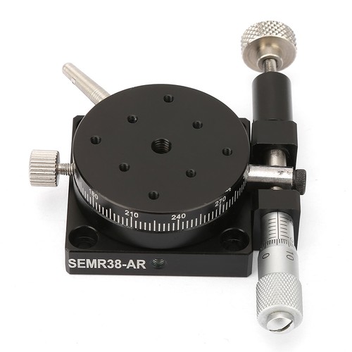 R38 manual rotation - r38,
