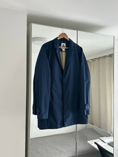 Adidas x Palace man's navy