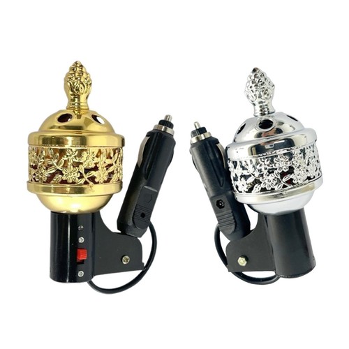 Car electric incense - incense, burner
