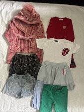 Girls Clothes Bundle 4 Years |