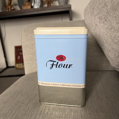 Tala flower tin self raising - tala,