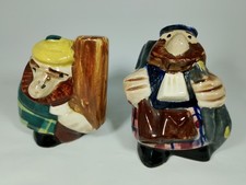 2x Marlaw of Hamilton Pottery