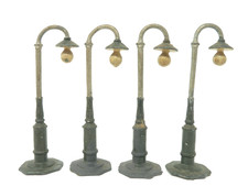 JOHILLCO LEAD STREET LAMPS
