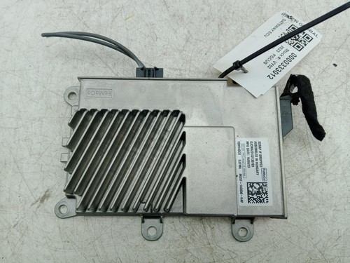 Ford focus gateway control - ford,